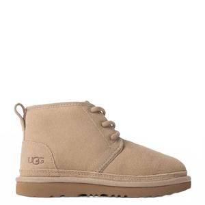 NEW UGG kid's neumel ii boots in sand